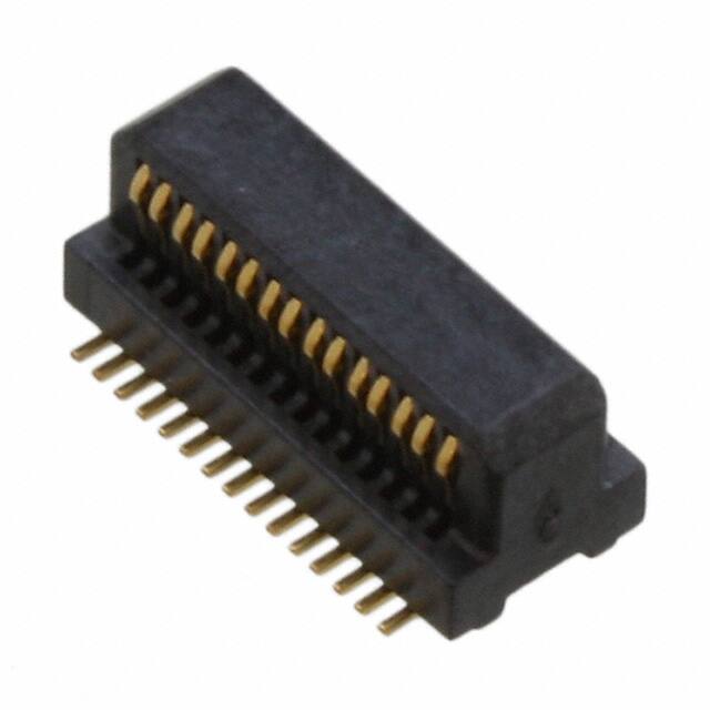 WR-30S-VFH05-N1JAE Electronics