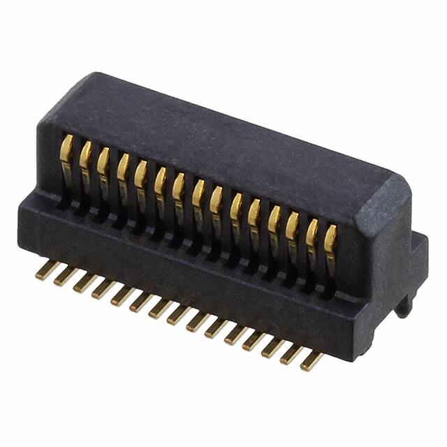 WR-30S-VFH30-N1JAE Electronics