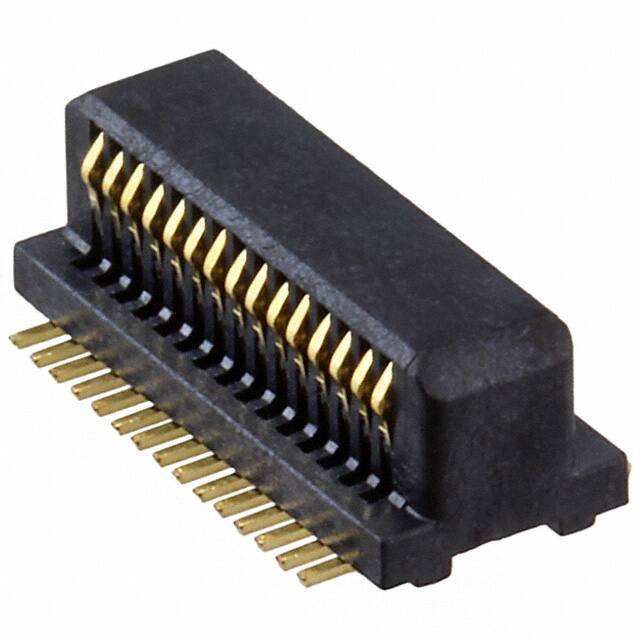 WR-30S-VF-N1JAE Electronics
