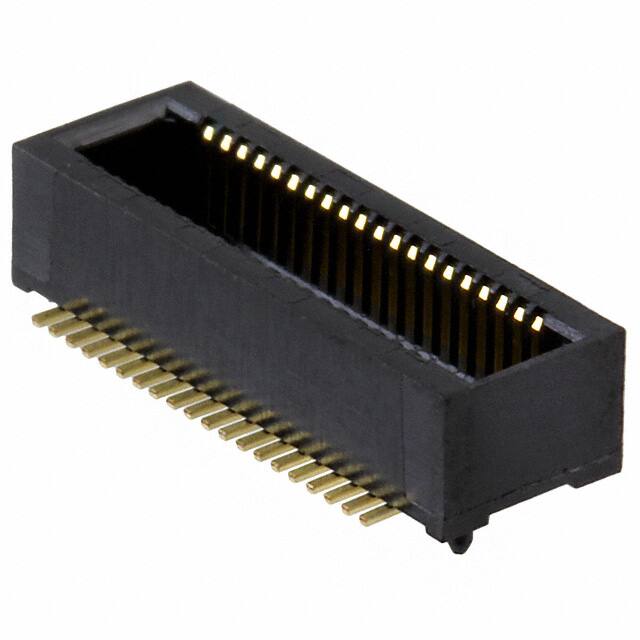 WR-40PB-VF-N1JAE Electronics