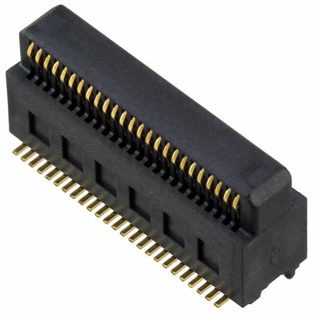 WR-40SB-VFH05-N1JAE Electronics