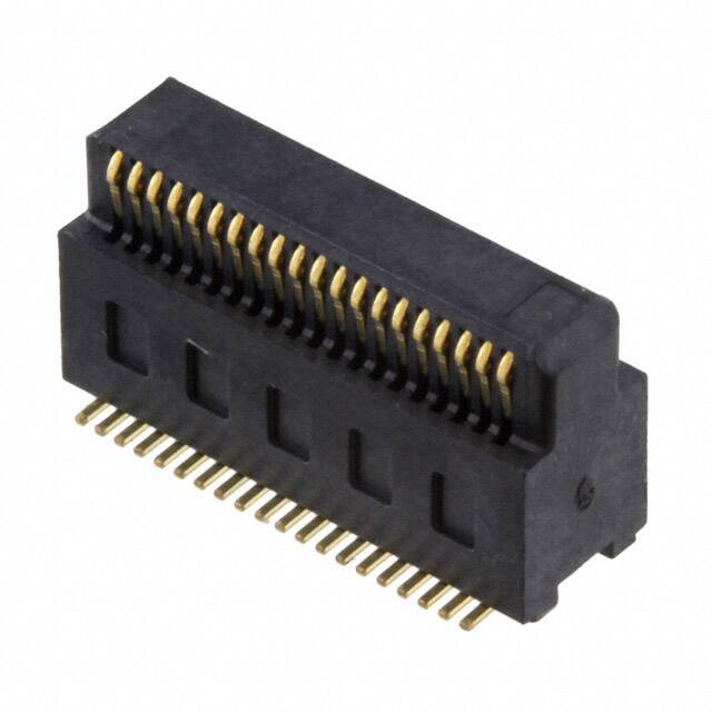 WR-40S-VFH30-N1JAE Electronics