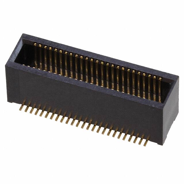 WR-50PB-VF60-N1JAE Electronics