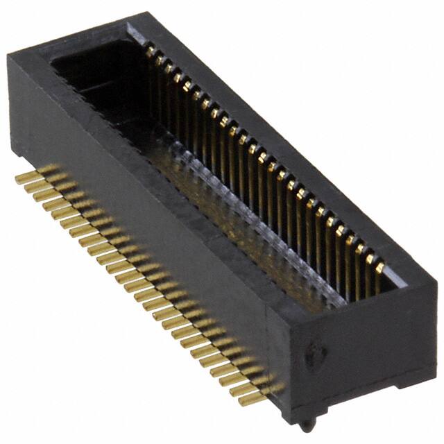 WR-50PB-VF-N1JAE Electronics