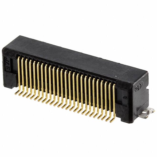 WR-50P-HF-HD-A1EJAE Electronics