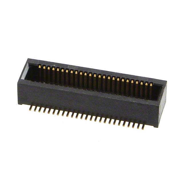 WR-50P-VF50-N1JAE Electronics