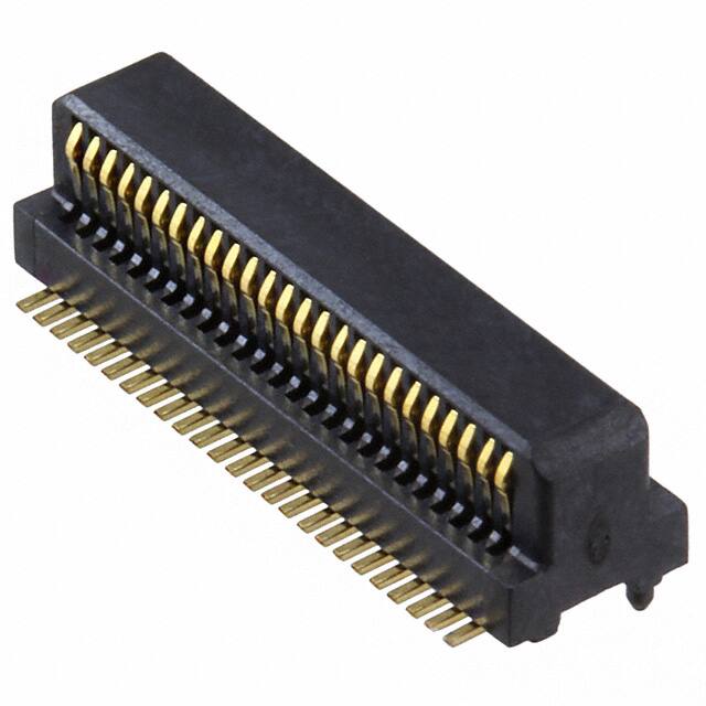 WR-50SB-VFH05-N1JAE Electronics