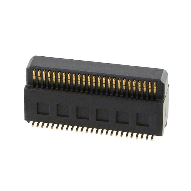 WR-50SB-VFH30-N1JAE Electronics