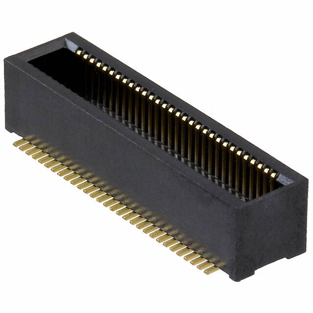 WR-60P-VF50-N1JAE Electronics