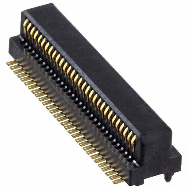 WR-60SB-VFH05-N1JAE Electronics