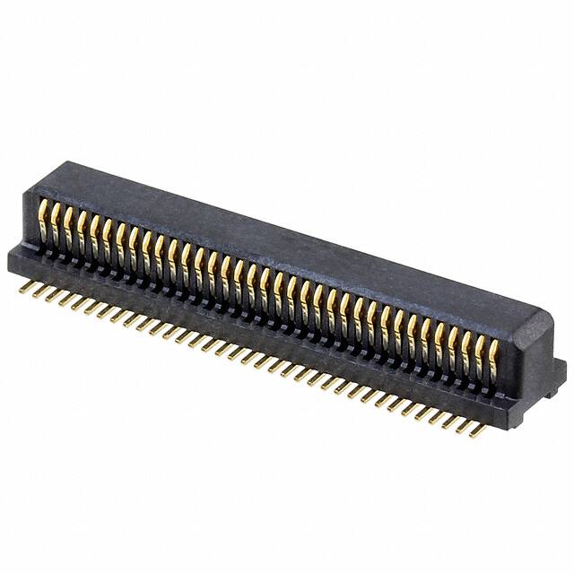 WR-70PB-VF50-N1JAE Electronics