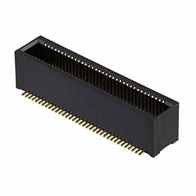 JAE Electronics WR-70P-VF60-N1
