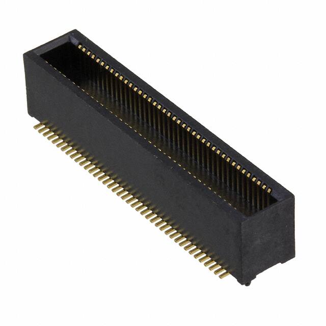 WR-80PB-VF60-N1JAE Electronics