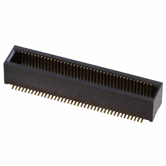 WR-80P-VF50-N1JAE Electronics