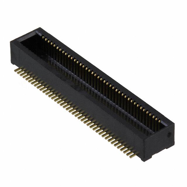 WR-80P-VF-N1JAE Electronics