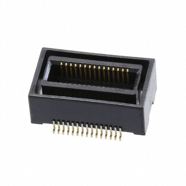 WR-F30P-VF60-N1JAE Electronics