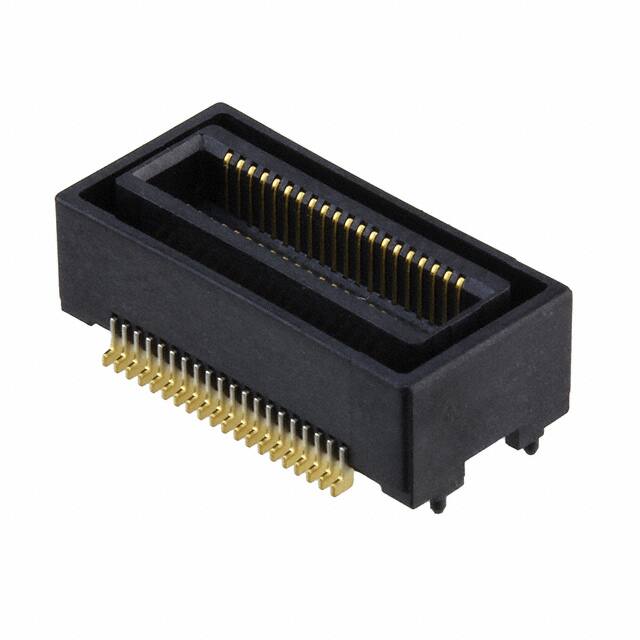 WR-F40PB-VF60-N1JAE Electronics
