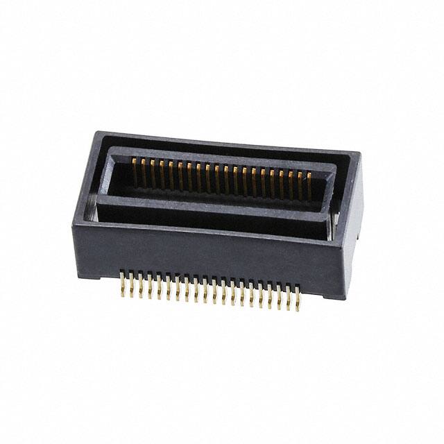 WR-F40P-VF60-N1JAE Electronics