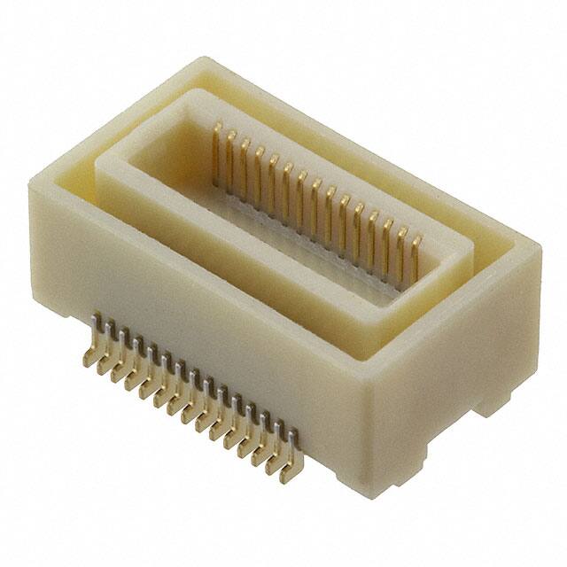 WR-FL30P-VF60-N1JAE Electronics