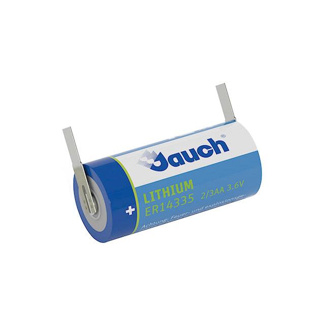 ER14335J-T 2/3AAJauch Quartz