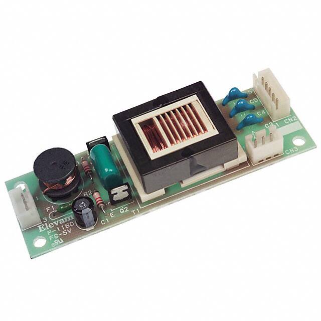 BXA-12379JKL Components Corp.
