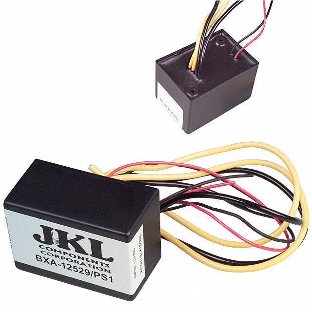 BXA-12529/PS1JKL Components Corp.