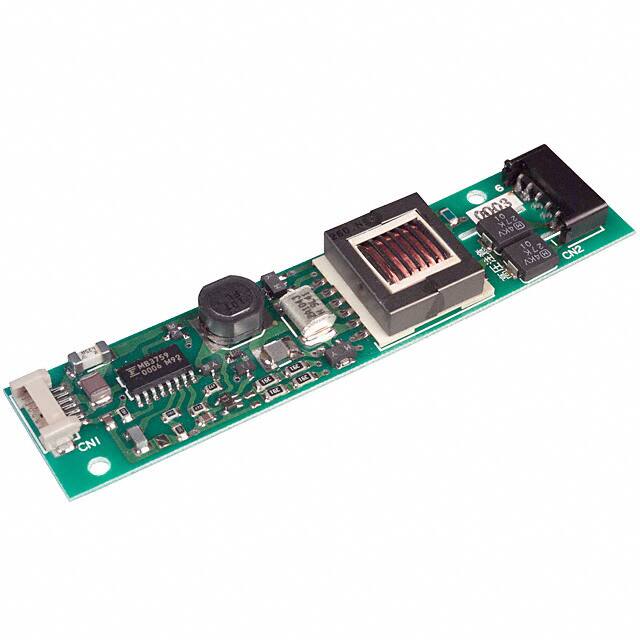 BXA-12549-6MJKL Components Corp.