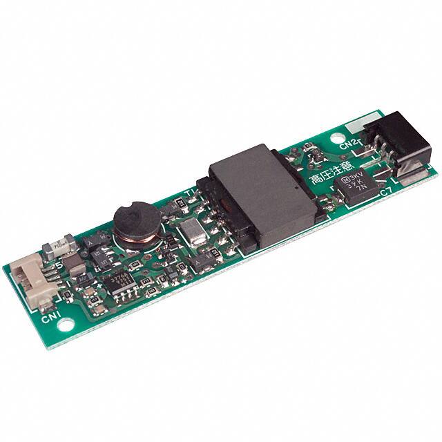 BXA-12562-6MJKL Components Corp.