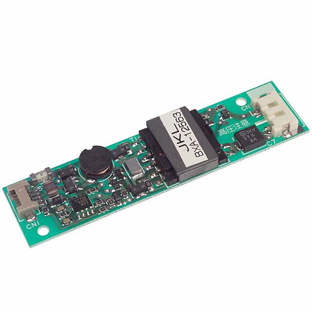 BXA-12563JKL Components Corp.