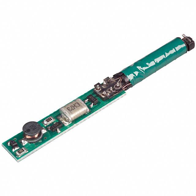 BXA-12576JKL Components Corp.
