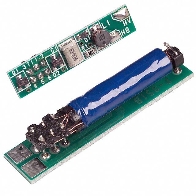 BXA-12577JKL Components Corp.