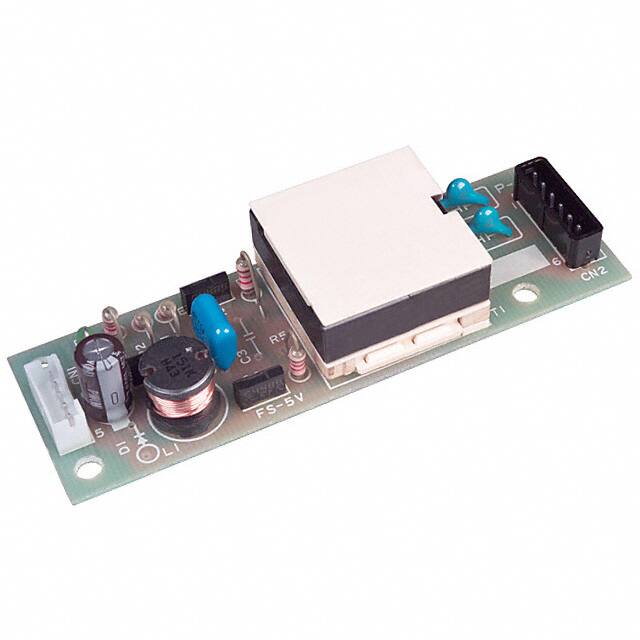 BXA-12579JKL Components Corp.