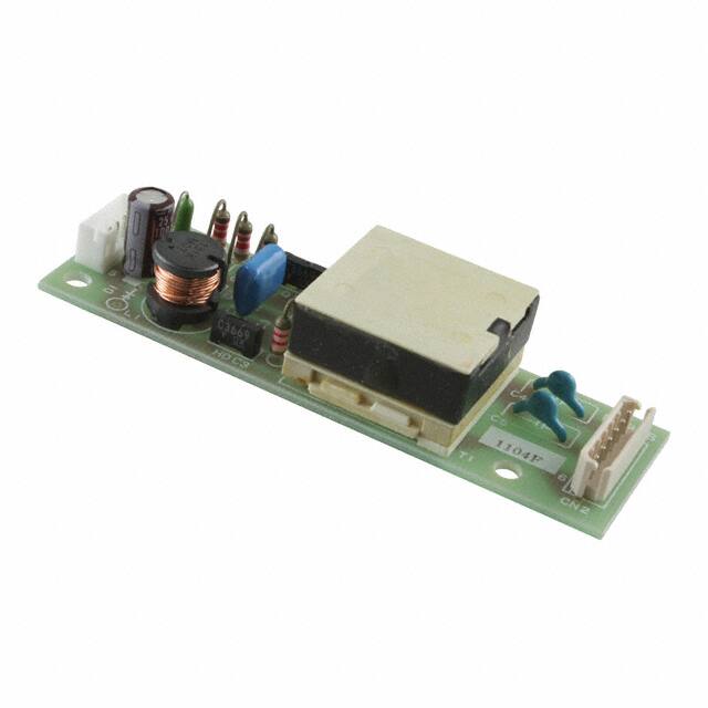 BXA-12579/MOD5JKL Components Corp.