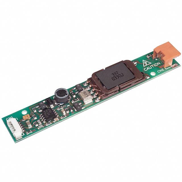 BXA-12594-5MJKL Components Corp.