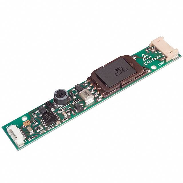 BXA-12598-5MJKL Components Corp.