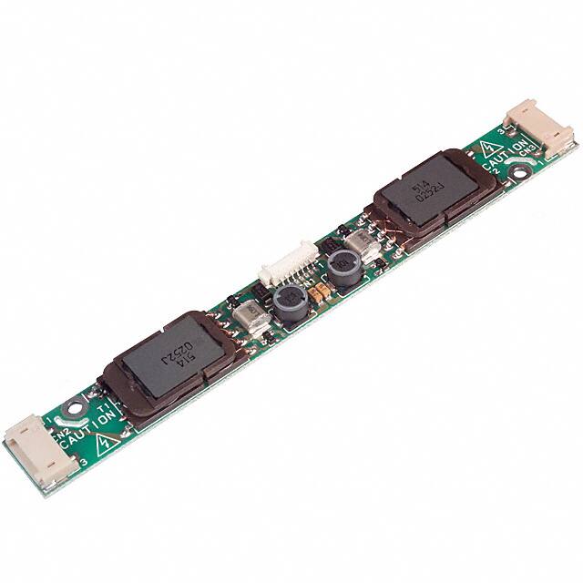 BXA-12613-7MJKL Components Corp.
