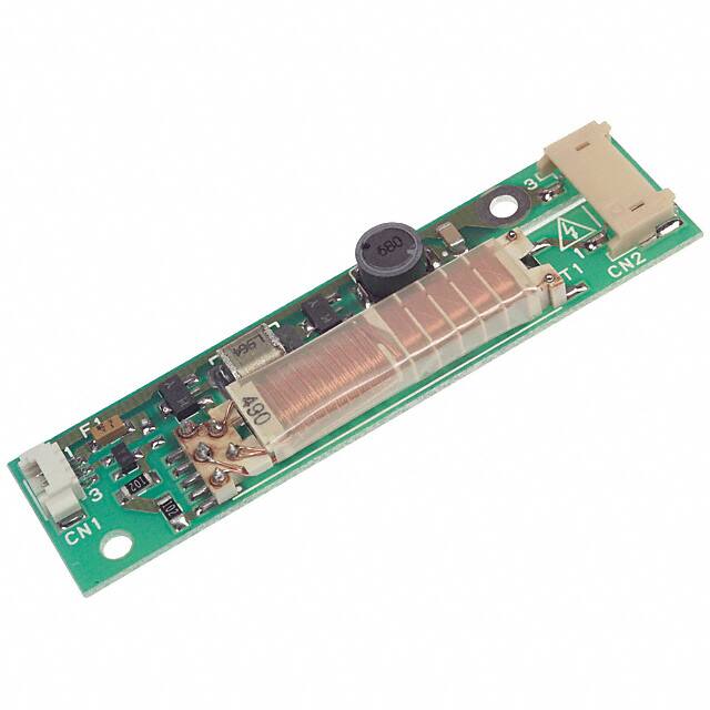 BXA-12617C-6MJKL Components Corp.