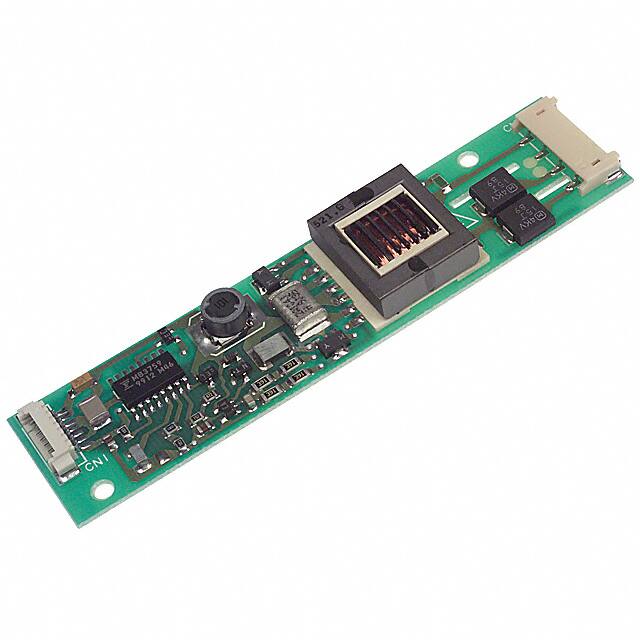 BXA-12630-5.5MJKL Components Corp.