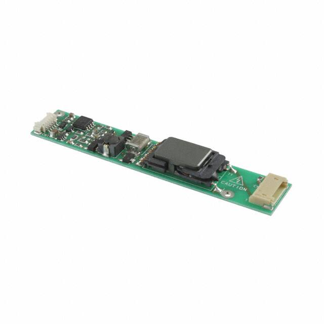 BXA-12665-5MJKL Components Corp.