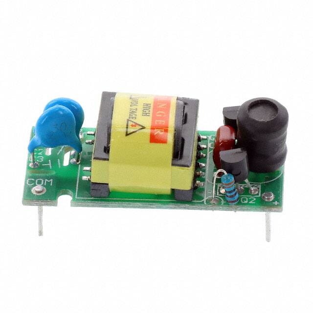 BXA-24529JKL Components Corp.