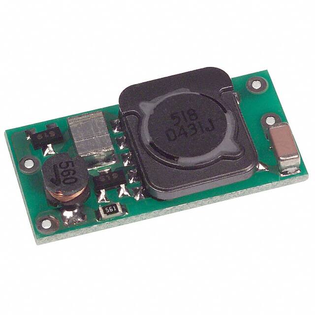 BXA-302JKL Components Corp.