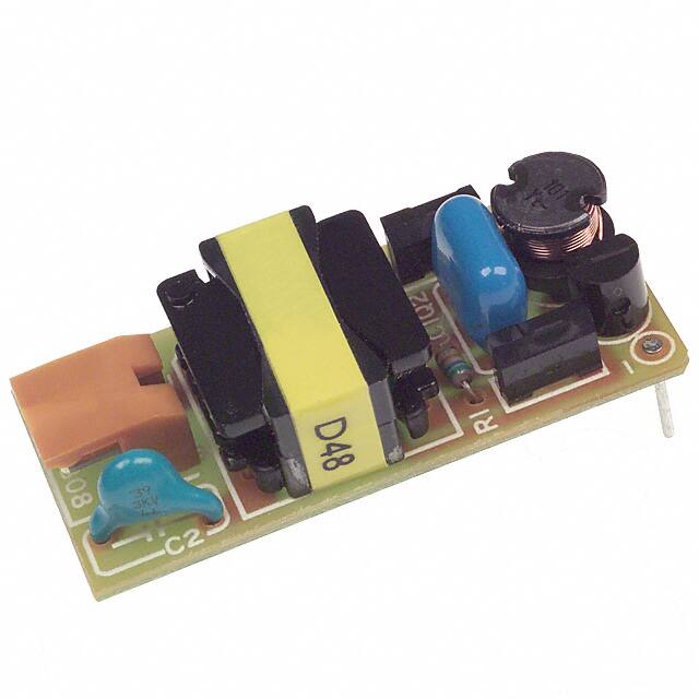 BXA-501JKL Components Corp.