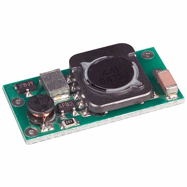 BXA-502JKL Components Corp.