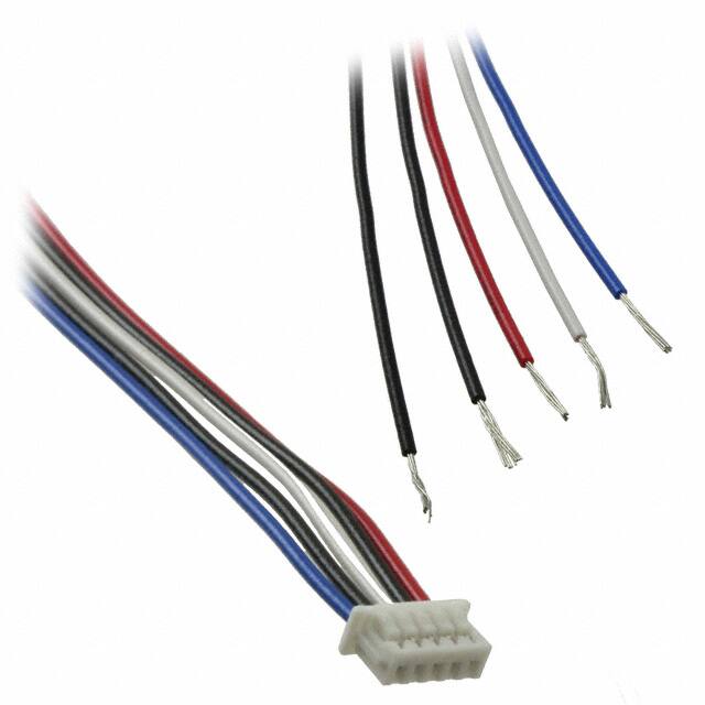 BXC-10549JKL Components Corp.
