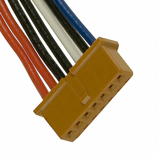 BXC-10550JKL Components Corp.