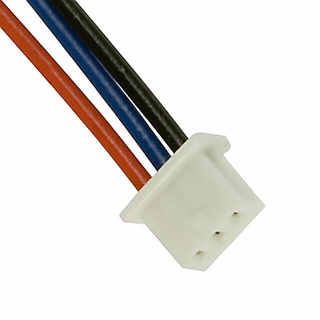 BXC-10580JKL Components Corp.