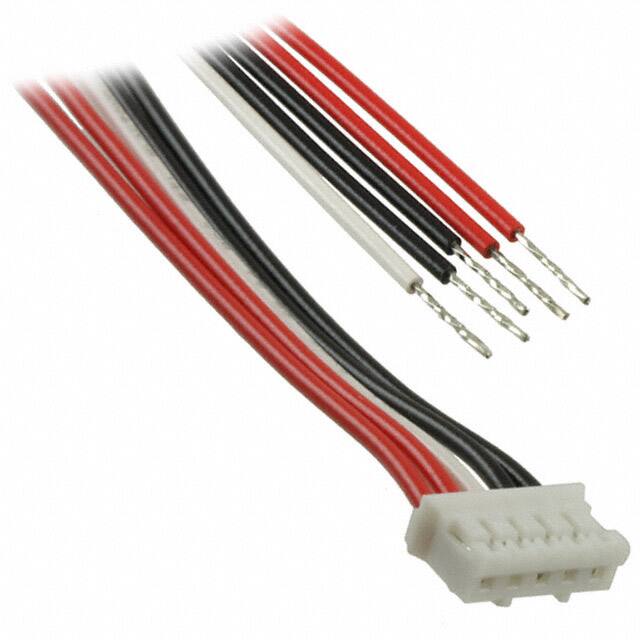 BXC-10605JKL Components Corp.