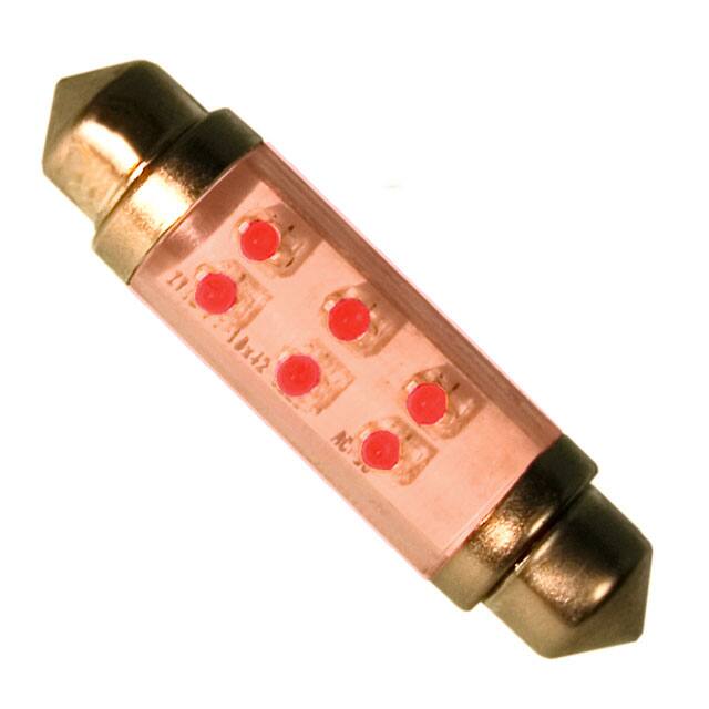 LE-0603-02RJKL Components Corp.
