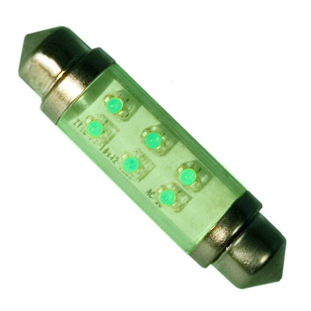 LE-0603-04GJKL Components Corp.
