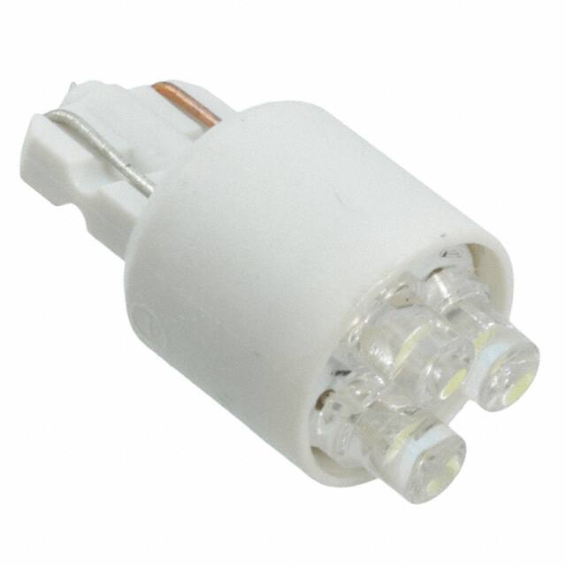 LE-0903-02WJKL Components Corp.